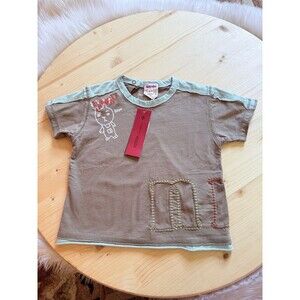 Catimini tshirt
